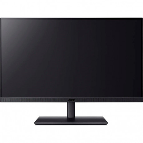 Монитор 27" ACER Vero B277KC3bmipruzx Black (IPS, 3840x2160, 4ms, 350cd, 60Hz, 2xHDMI(2.0) + 1xDP(1.2) + 1xType-C(90W) + Audio out + USB3.2x4+USB-B (2up 4down), Speakers 2Wx2, sync: FreeSync, hdr: HDR 10, hadj 150, DE: Delta E<1-3