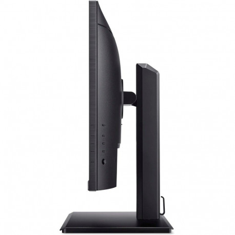 Монитор 27" ACER Vero B277KC3bmipruzx Black (IPS, 3840x2160, 4ms, 350cd, 60Hz, 2xHDMI(2.0) + 1xDP(1.2) + 1xType-C(90W) + Audio out + USB3.2x4+USB-B (2up 4down), Speakers 2Wx2, sync: FreeSync, hdr: HDR 10, hadj 150, DE: Delta E<1-9