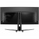 Монитор 34" MSI MPG 341CQPX QD-OLED Curved QD-OLED, 3440x1440, 240Hz, 0,03ms, 250сd/m, 1500000:1, HDR10 | 2xHDMI(2.1), DP(1.4a), Type-C(PD-98W), 2xUSB2.0 | HAS, Swivel, InPSU, Vesa 100, Black