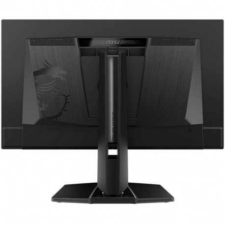 Монитор 26.5" MSI MAG 272UP QD-OLED X24 QD-OLED, 3840x2160, 240Hz, 0,03ms, 250сd/m, 1500000:1, HDR10 | 2xHDMI(2.1), DP(1.4a), Type-C(PD-15W) | HAS, Pivot, Swivel, InPSU, Vesa 100, Black-3