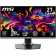 Монитор 26.5" MSI MAG 272UP QD-OLED X24 QD-OLED, 3840x2160, 240Hz, 0,03ms, 250сd/m, 1500000:1, HDR10 | 2xHDMI(2.1), DP(1.4a), Type-C(PD-15W) | HAS, Pivot, Swivel, InPSU, Vesa 100, Black