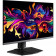 Монитор 26.5" MSI MAG 272UP QD-OLED X24 QD-OLED, 3840x2160, 240Hz, 0,03ms, 250сd/m, 1500000:1, HDR10 | 2xHDMI(2.1), DP(1.4a), Type-C(PD-15W) | HAS, Pivot, Swivel, InPSU, Vesa 100, Black