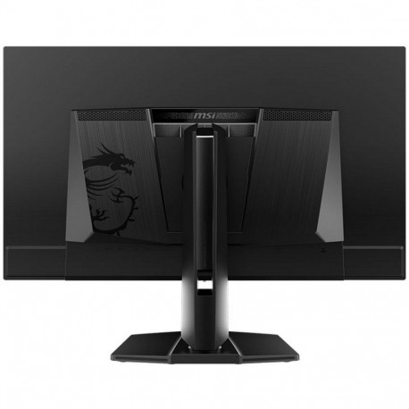 Монитор 31.5" MSI MAG 322UP QD-OLED E16 QD-OLED, 3840x2160, 165Hz, 0,03ms, 250сd/m, 1500000:1, HDR10 | 2xHDMI(2.1), DP(1.4a), Type-C(PD-15W) | HAS, Swivel, InPSU, Vesa 100, Black-3