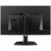 Монитор 31.5" MSI MAG 322UP QD-OLED E16 QD-OLED, 3840x2160, 165Hz, 0,03ms, 250сd/m, 1500000:1, HDR10 | 2xHDMI(2.1), DP(1.4a), Type-C(PD-15W) | HAS, Swivel, InPSU, Vesa 100, Black