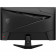 Монитор 27" MSI MAG 274QF X24 Rapid IPS, 2560x1440, 240Hz, 0,5ms, 250сd/m, 1000:1, HDR | 2xHDMI(2.0b), DP(1.2a) | InPSU, Vesa 100, Black