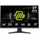 Монитор 27" MSI MAG 274QF X24 Rapid IPS, 2560x1440, 240Hz, 0,5ms, 250сd/m, 1000:1, HDR | 2xHDMI(2.0b), DP(1.2a) | InPSU, Vesa 100, Black