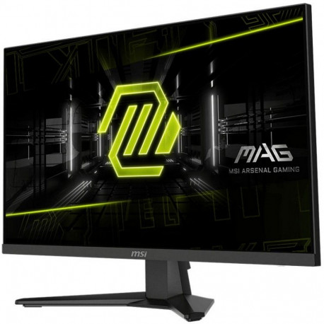 Монитор 27" MSI MAG 274QF X24 Rapid IPS, 2560x1440, 240Hz, 0,5ms, 250сd/m, 1000:1, HDR | 2xHDMI(2.0b), DP(1.2a) | InPSU, Vesa 100, Black-2