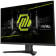Монитор 27" MSI MAG 274QF X24 Rapid IPS, 2560x1440, 240Hz, 0,5ms, 250сd/m, 1000:1, HDR | 2xHDMI(2.0b), DP(1.2a) | InPSU, Vesa 100, Black