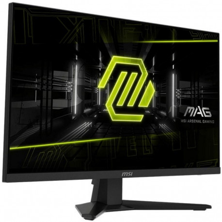 Монитор 27" MSI MAG 274QF X24 Rapid IPS, 2560x1440, 240Hz, 0,5ms, 250сd/m, 1000:1, HDR | 2xHDMI(2.0b), DP(1.2a) | InPSU, Vesa 100, Black-1