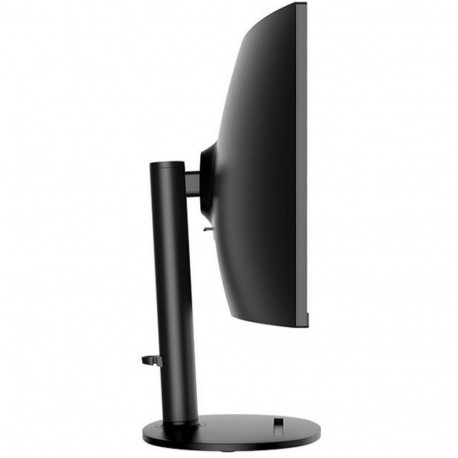 Монитор 34" MSI Modern MD342CQP Curved VA, 3440x1440, 120Hz, 4ms, 300сd/m, 3500:1, HDR | 2xHDMI(2.0b), DP(1.4a), Type-C(PD-98W), 2xUSB3.2 | HAS, Swivel, ExPSU, Vesa 75, Black-5