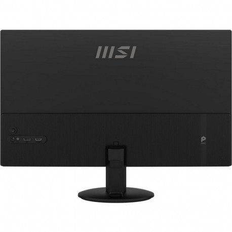Монитор 27" MSI PRO MP272L IPS, 1920x1080, 100Hz, 4ms, 250сd/m, 1300:1, HDR | HDMI(1.4b), DP(1.2a) | ExPSU, Black-4