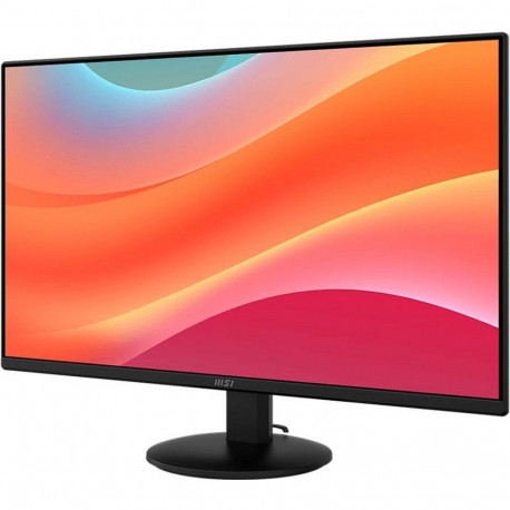 Монитор 27" MSI PRO MP272L IPS, 1920x1080, 100Hz, 4ms, 250сd/m, 1300:1, HDR | HDMI(1.4b), DP(1.2a) | ExPSU, Black-2