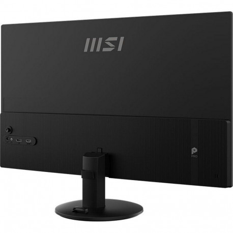Монитор 27" MSI PRO MP272L IPS, 1920x1080, 100Hz, 4ms, 250сd/m, 1300:1, HDR | HDMI(1.4b), DP(1.2a) | ExPSU, Black-3