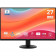 Монитор 27" MSI PRO MP272L IPS, 1920x1080, 100Hz, 4ms, 250сd/m, 1300:1, HDR | HDMI(1.4b), DP(1.2a) | ExPSU, Black