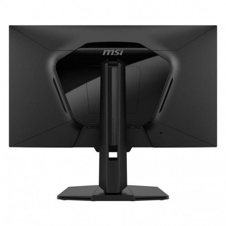 Монитор 27" MSI MAG 274QPF X30MV Rapid VA, 2560x1440, 300Hz, 0,5ms, 400сd/m, 4500:1, HDR10 | 2xHDMI(2.1), DP(1.4a) | HAS, Pivot, Swivel, ExPSU, Vesa 100, Black-3