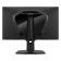 Монитор 27" MSI MAG 274QPF X30MV Rapid VA, 2560x1440, 300Hz, 0,5ms, 400сd/m, 4500:1, HDR10 | 2xHDMI(2.1), DP(1.4a) | HAS, Pivot, Swivel, ExPSU, Vesa 100, Black