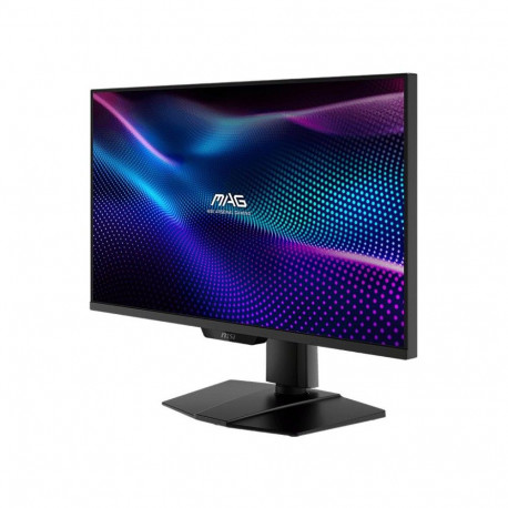 Монитор 27" MSI MAG 274QPF X30MV Rapid VA, 2560x1440, 300Hz, 0,5ms, 400сd/m, 4500:1, HDR10 | 2xHDMI(2.1), DP(1.4a) | HAS, Pivot, Swivel, ExPSU, Vesa 100, Black-1