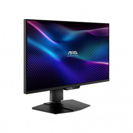 Монитор 27" MSI MAG 274QPF X30MV Rapid VA, 2560x1440, 300Hz, 0,5ms, 400сd/m, 4500:1, HDR10 | 2xHDMI(2.1), DP(1.4a) | HAS, Pivot, Swivel, ExPSU, Vesa 100, Black-2