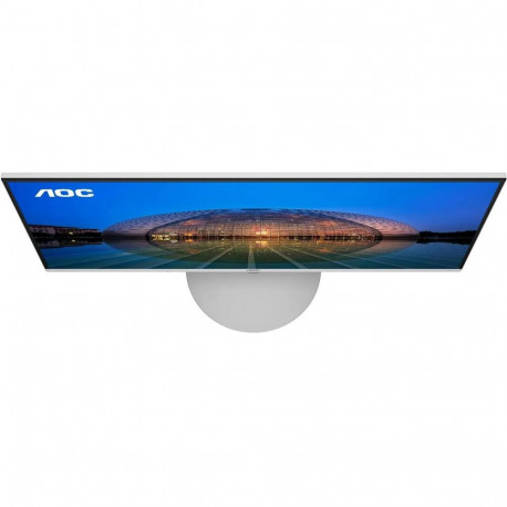 Монитор 23.8" AOC 24B30H3/BW IPS, 1920x1080, 120Hz, 4ms, 300сd/m, 1500:1 | VGA , HDMI(1.4) | ExPSU, Vesa 100, White-5