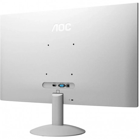 Монитор 23.8" AOC 24B30H3/BW IPS, 1920x1080, 120Hz, 4ms, 300сd/m, 1500:1 | VGA , HDMI(1.4) | ExPSU, Vesa 100, White-7