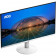 Монитор 23.8" AOC 24B30H3/BW IPS, 1920x1080, 120Hz, 4ms, 300сd/m, 1500:1 | VGA , HDMI(1.4) | ExPSU, Vesa 100, White
