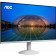 Монитор 23.8" AOC 24B30H3/BW IPS, 1920x1080, 120Hz, 4ms, 300сd/m, 1500:1 | VGA , HDMI(1.4) | ExPSU, Vesa 100, White