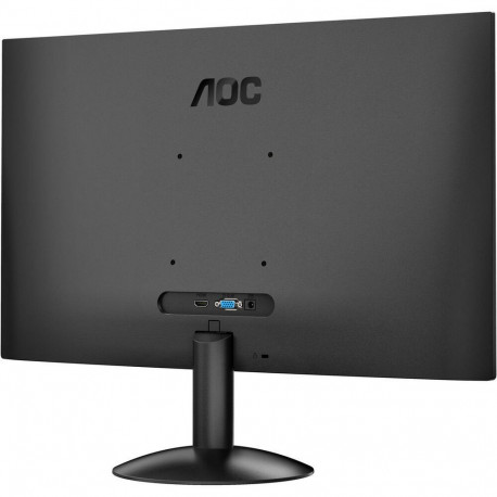 Монитор 23.8" AOC 24B30H3 IPS, 1920x1080, 120Hz, 4ms, 300сd/m, 1300:1 | VGA , HDMI(1.4) | ExPSU, Vesa 100, Black-7