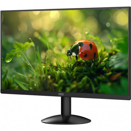 Монитор 23.8" AOC 24B30H3 IPS, 1920x1080, 120Hz, 4ms, 300сd/m, 1300:1 | VGA , HDMI(1.4) | ExPSU, Vesa 100, Black-2