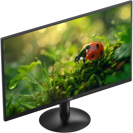 Монитор 23.8" AOC 24B30H3 IPS, 1920x1080, 120Hz, 4ms, 300сd/m, 1300:1 | VGA , HDMI(1.4) | ExPSU, Vesa 100, Black-4