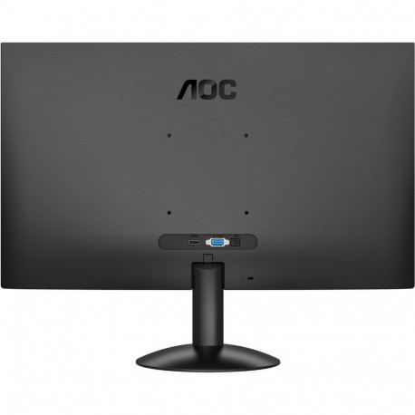 Монитор 23.8" AOC 24B30H3 IPS, 1920x1080, 120Hz, 4ms, 300сd/m, 1300:1 | VGA , HDMI(1.4) | ExPSU, Vesa 100, Black-9
