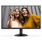Монитор 23.8" AOC 24B30HM2 VA, 1920x1080, 120Hz, 4ms, 250сd/m, 4000:1 | VGA , HDMI(1.4) | ExPSU, Vesa 100, Black