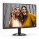 Монитор 23.8" AOC 24B30HM2 VA, 1920x1080, 120Hz, 4ms, 250сd/m, 4000:1 | VGA , HDMI(1.4) | ExPSU, Vesa 100, Black