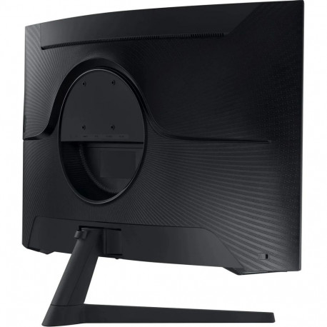 Монитор 27" SAMSUNG S27CG550EI Odyssey G5 G55C QHD Curved VA, 2560x1440, 165Hz, 1ms, 300сd/m, 2500:1, HDR10 | HDMI(2.0), DP(1.2) | ExPSU, Vesa 75, Black-10