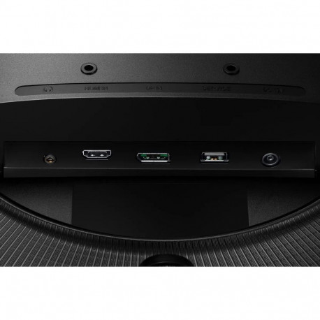 Монитор 27" SAMSUNG S27CG550EI Odyssey G5 G55C QHD Curved VA, 2560x1440, 165Hz, 1ms, 300сd/m, 2500:1, HDR10 | HDMI(2.0), DP(1.2) | ExPSU, Vesa 75, Black-14