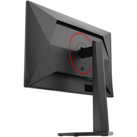 Монитор 25" AOC Q25G4SR Black (IPS, 2560x1440, 300Hz, 0.3 ms, 178°/178°, 450 cd/m, 1000:1, +2xHDMI 2.1, +DisplayPort 1.4, +MM)-11
