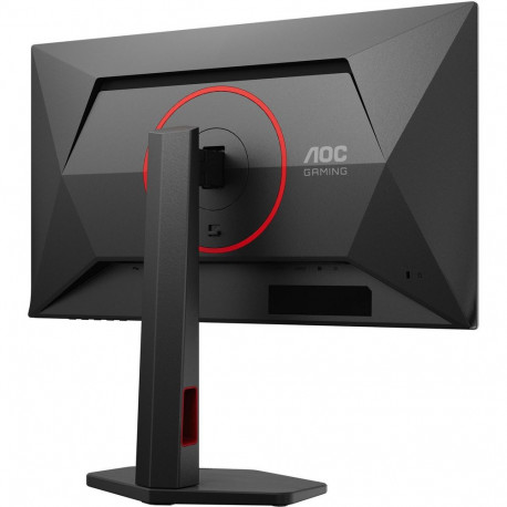 Монитор 25" AOC Q25G4SR Black (IPS, 2560x1440, 300Hz, 0.3 ms, 178°/178°, 450 cd/m, 1000:1, +2xHDMI 2.1, +DisplayPort 1.4, +MM)-13