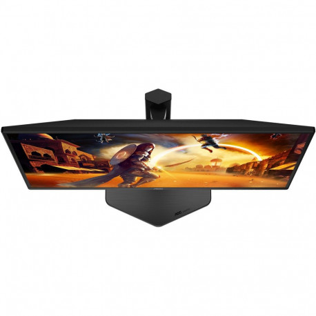 Монитор 25" AOC Q25G4SR Black (IPS, 2560x1440, 300Hz, 0.3 ms, 178°/178°, 450 cd/m, 1000:1, +2xHDMI 2.1, +DisplayPort 1.4, +MM)-9