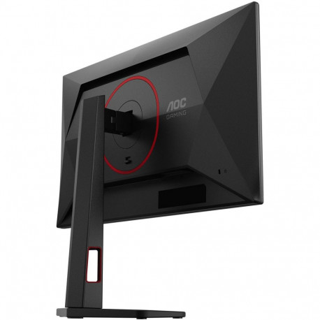 Монитор 25" AOC Q25G4SR Black (IPS, 2560x1440, 300Hz, 0.3 ms, 178°/178°, 450 cd/m, 1000:1, +2xHDMI 2.1, +DisplayPort 1.4, +MM)-16