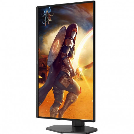 Монитор 25" AOC Q25G4SR Black (IPS, 2560x1440, 300Hz, 0.3 ms, 178°/178°, 450 cd/m, 1000:1, +2xHDMI 2.1, +DisplayPort 1.4, +MM)-6