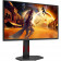 Монитор 25" AOC Q25G4SR Black (IPS, 2560x1440, 300Hz, 0.3 ms, 178°/178°, 450 cd/m, 1000:1, +2xHDMI 2.1, +DisplayPort 1.4, +MM)