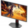 Монитор 25" AOC Q25G4SR Black (IPS, 2560x1440, 300Hz, 0.3 ms, 178°/178°, 450 cd/m, 1000:1, +2xHDMI 2.1, +DisplayPort 1.4, +MM)