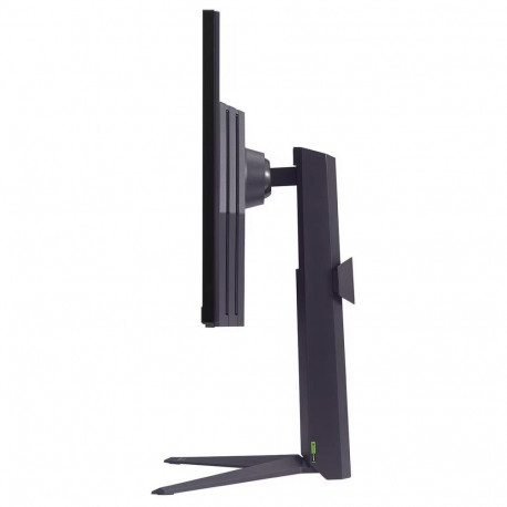 Монитор 27" LG 27GS85Q-B Black (IPS, 2560x1440, HDMI+HDMI+DP, USB Hub, 1 ms, 178°/178°, 400 cd/m, 1000:1, 200Hz, Pivot)-4