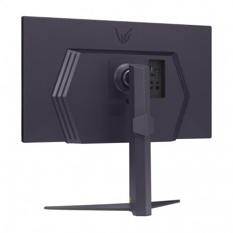 Монитор 27" LG 27GS85Q-B Black (IPS, 2560x1440, HDMI+HDMI+DP, USB Hub, 1 ms, 178°/178°, 400 cd/m, 1000:1, 200Hz, Pivot)-6