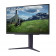 Монитор 27" LG 27GS85Q-B Black (IPS, 2560x1440, HDMI+HDMI+DP, USB Hub, 1 ms, 178°/178°, 400 cd/m, 1000:1, 200Hz, Pivot)