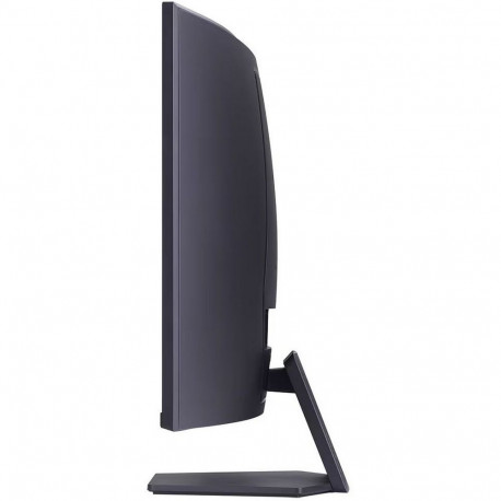 Монитор 31.5" LG 32GS60QC-B Black (VA, 2560x1440, HDMI+HDMI+DP, 1 ms, 178°/178°, 300 cd/m, 3000:1, 180Hz, Curved 1000R)-4