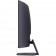 Монитор 31.5" LG 32GS60QC-B Black (VA, 2560x1440, HDMI+HDMI+DP, 1 ms, 178°/178°, 300 cd/m, 3000:1, 180Hz, Curved 1000R)