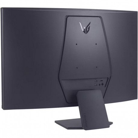 Монитор 31.5" LG 32GS60QC-B Black (VA, 2560x1440, HDMI+HDMI+DP, 1 ms, 178°/178°, 300 cd/m, 3000:1, 180Hz, Curved 1000R)-6