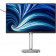 Монитор 23.8" PHILIPS 24B2N4200 Black (IPS, 1920x1080, 120Hz, 4 ms, 178°/178°, 300 cd/m, 1500:1, +HDMI 1.4, +DisplayPort, +4xUSB 3.2, +MM)