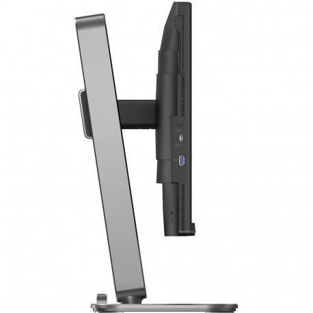 Монитор 23.8" PHILIPS 24B2N4200 Black (IPS, 1920x1080, 120Hz, 4 ms, 178°/178°, 300 cd/m, 1500:1, +HDMI 1.4, +DisplayPort, +4xUSB 3.2, +MM)-5