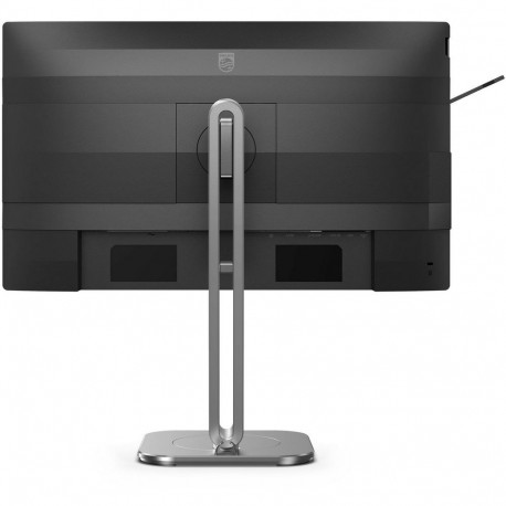 Монитор 23.8" PHILIPS 24B2N4200 Black (IPS, 1920x1080, 120Hz, 4 ms, 178°/178°, 300 cd/m, 1500:1, +HDMI 1.4, +DisplayPort, +4xUSB 3.2, +MM)-4